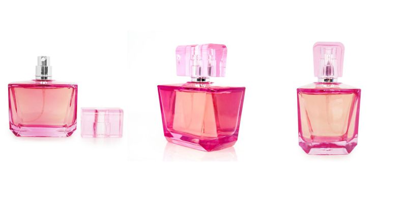 Good Smell Crystal Women Fragrance