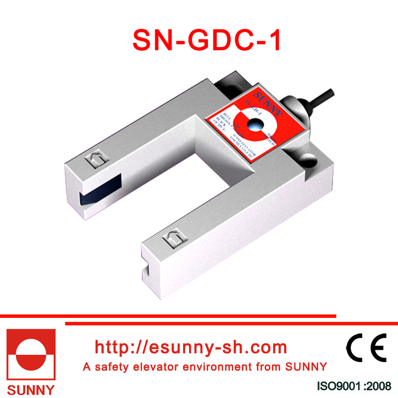 Elevator Selector Sensor Omron Type (SN-GDC-1)