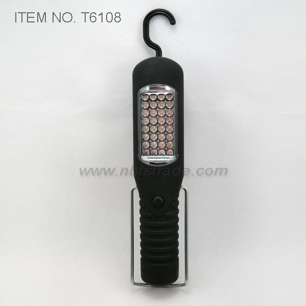 32 LED Multi Function Working Light (T6108)