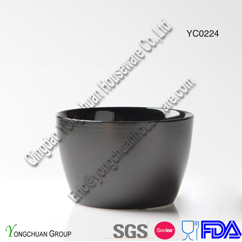 Ceramic 16oz Soup Bowl Set on Promotion