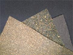 Soft Cork Sheet Cork Rubber Sheet Rubber Cork Roll