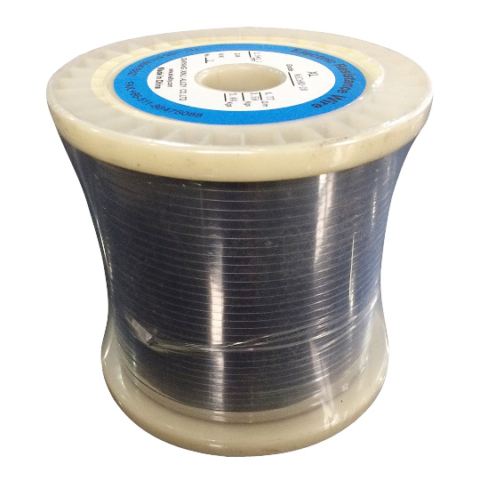 Nichrome Electric Heating Ribbon Wire (Cr20Ni80)