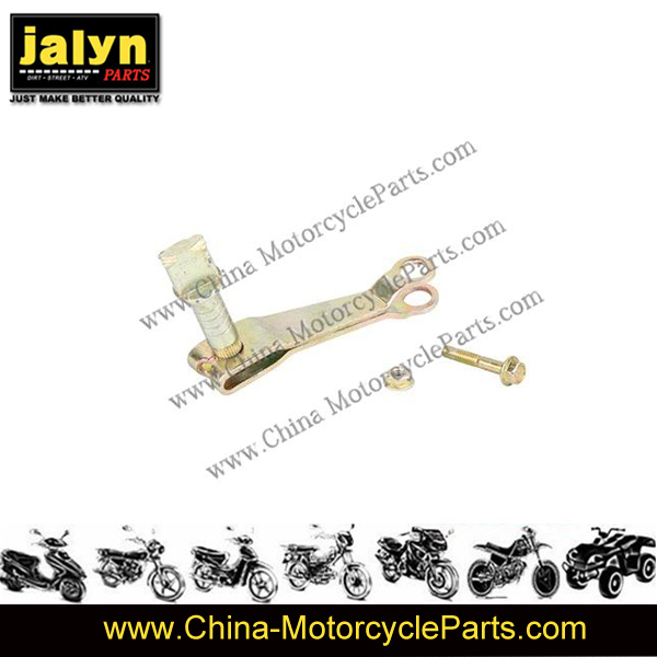 Motorcycle Brake Lever for Wuyang-150
