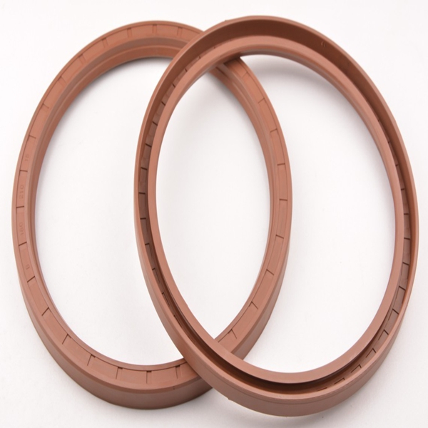 OEM Customized Heat-Resistant Rubber FKM Oil Seal