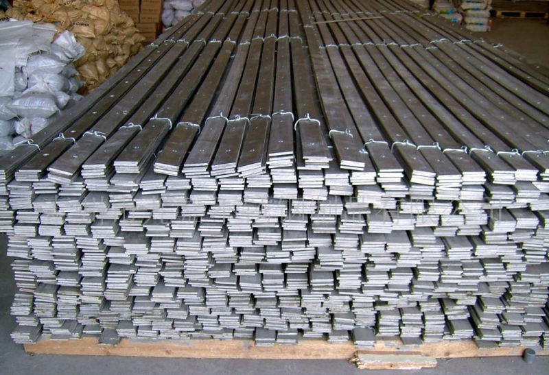 High Quality Mild Steel Flat Bar