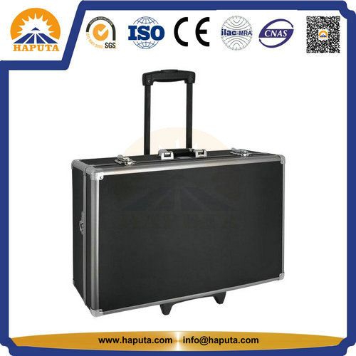 New Trolley Aluminum Equipment Case for Camera (HC-3010)