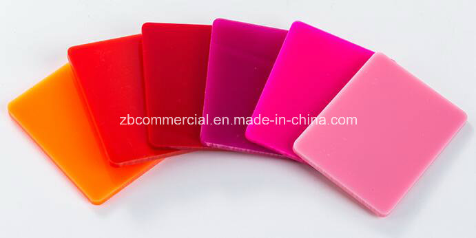 Acrylic Board Acrylic Plastic Board Acrylic Plastic Sheet