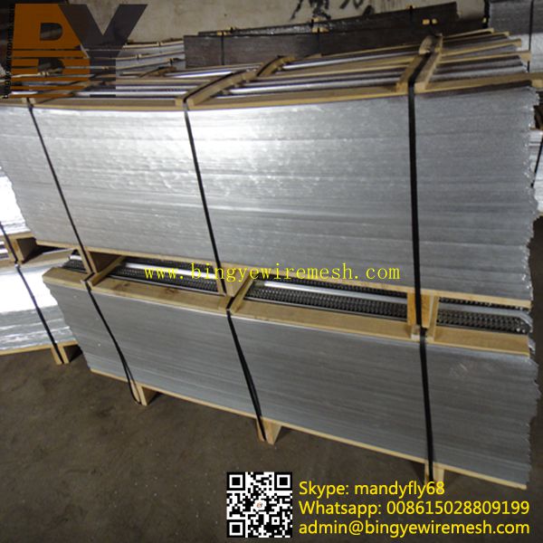 High Ribbed Formwork/High Ribbed Metal Mesh