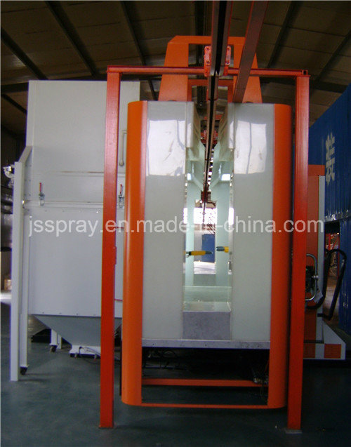 Painting Equipment for Aluminum Powder Coating Line