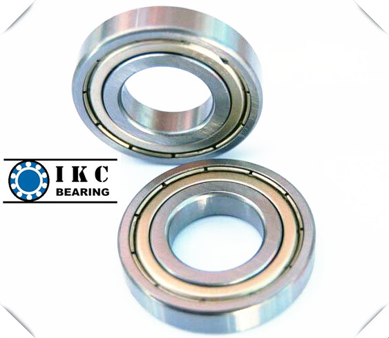 61906 2RS, 61906 RS, 61906zz, 61906 Zz, 61906-2z, 6906 2RS, 6906 Zz, 6906zz C3 Thin Section Deep Groove Ball Bearing