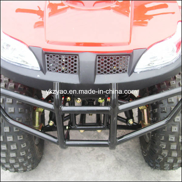 110cc Four Wheeler Mini Jeep Bike 4 Wheel Quad Bike From China ATV Factory 125cc Quad