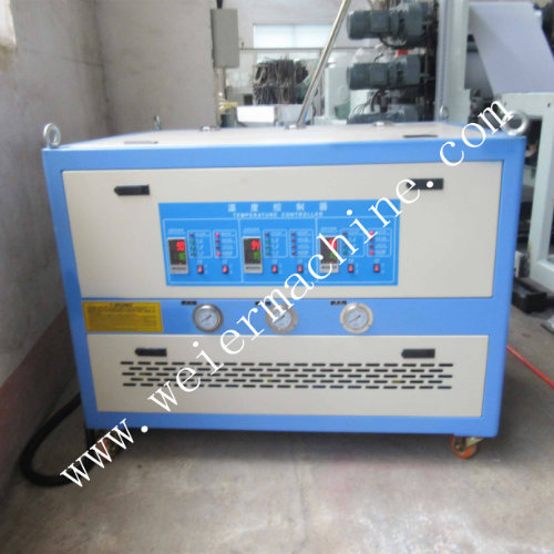 PVC Extruder for Edge Banding Sheet Productionn Line