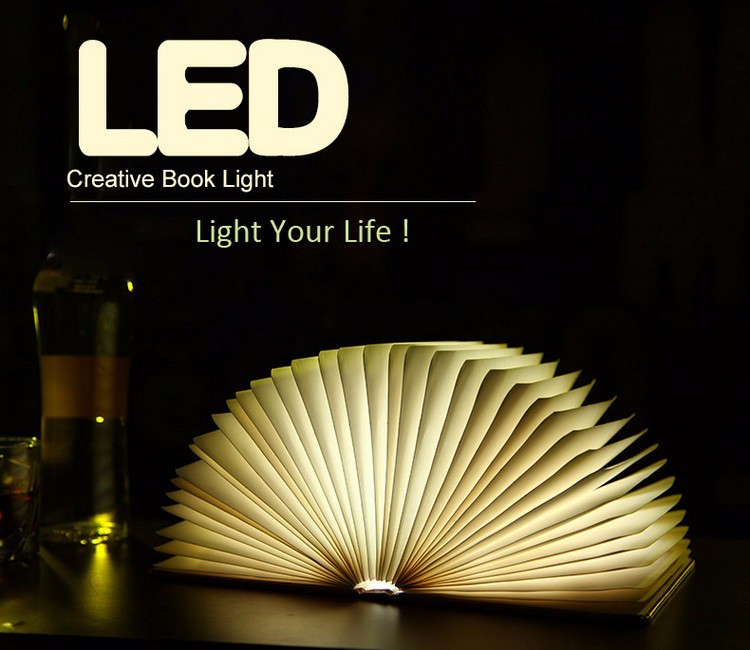 2016 New Design LED Light Flexible Light LED Lamp