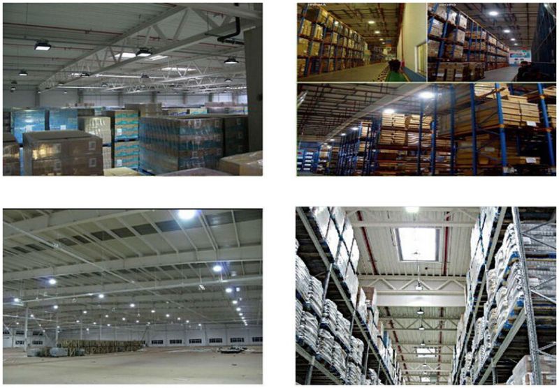 High Quality LED High Bay Light China Manufacturer