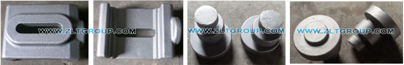 Stainless Steel Casting Parts for Precision Craft