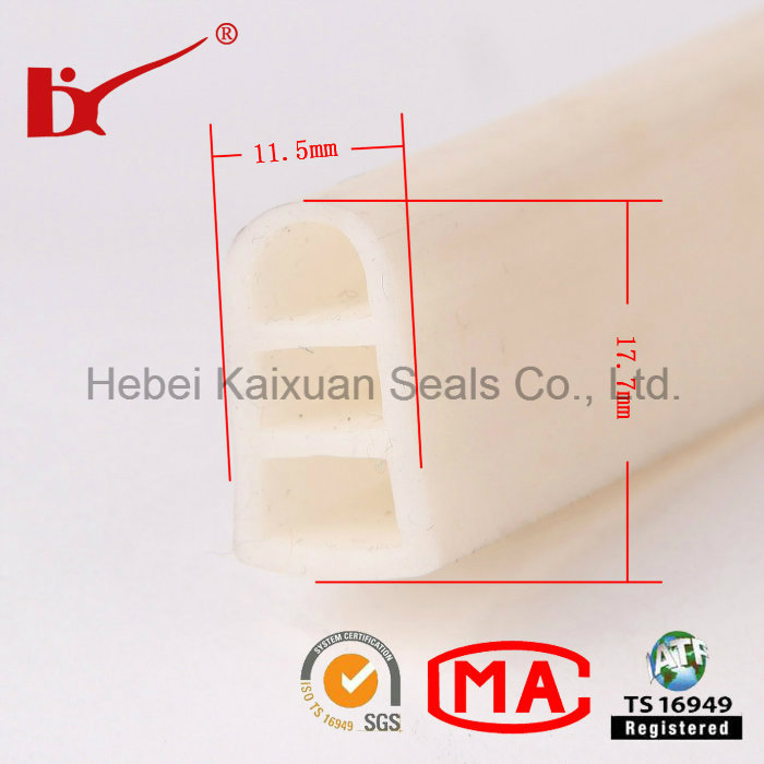 Heat Resistant Silicone Oven Door Seal