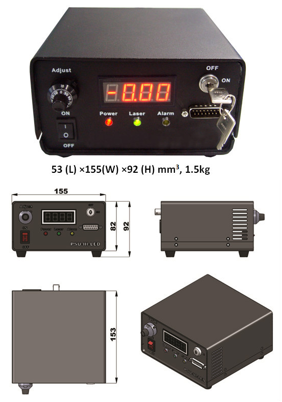 power supply