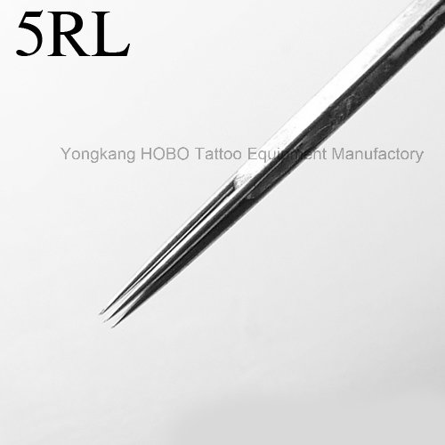 Wholesale Products Stainless Steel Disposable Tattoo Needles Supplies