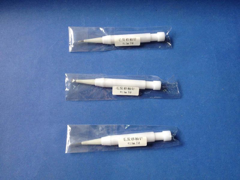 Fue Hair Transplant Pen