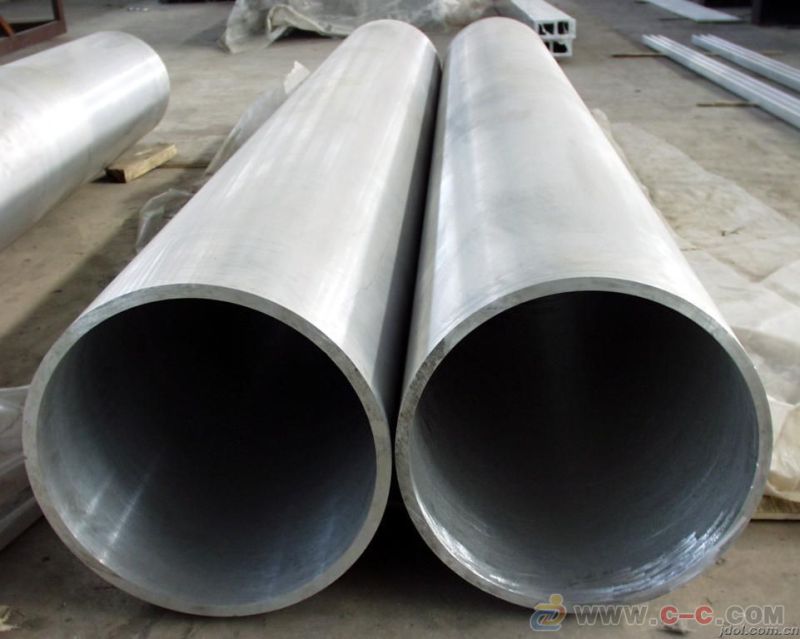 Stainless Steel Pipe ASTM A312