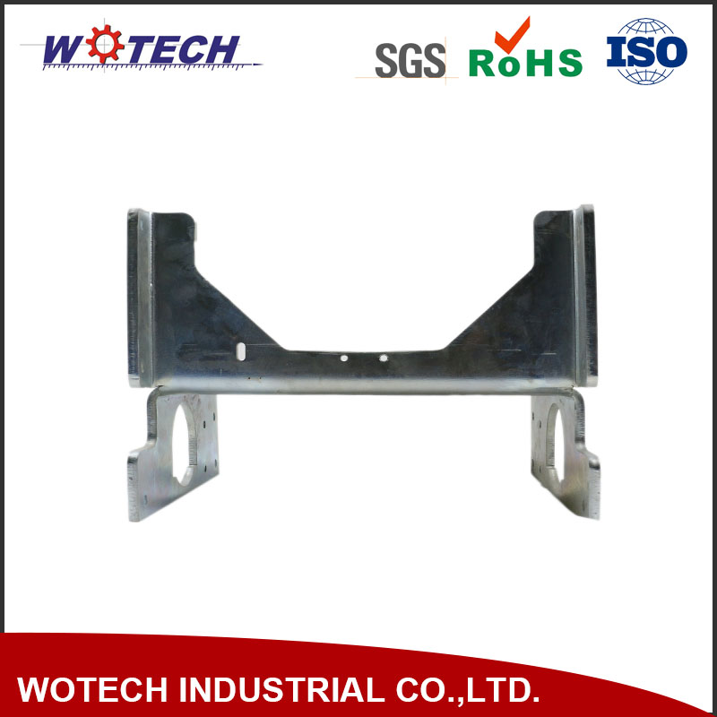 OEM High Quality Sheet Metal Fabrication Stamping