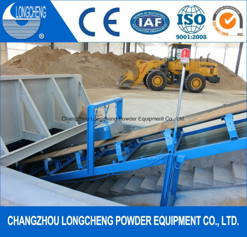 Td75 Belt Type Conveyor