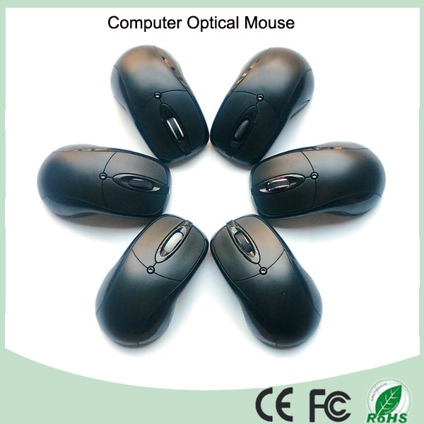 Competitive Price USB Optical Wired Gaming Computer Mouse (M-50)