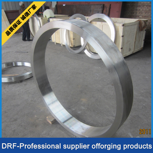 Forging Ring (stainless steel, alloy steel)