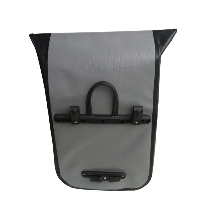 Bicycle Single Rear Painier Bag for Bike (HBG-062)