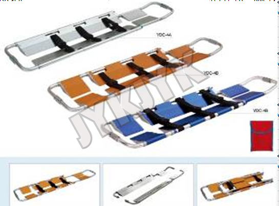 Foldaway Stretcher