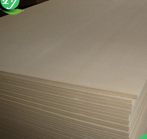 Wood Veneer Commercial Plywood