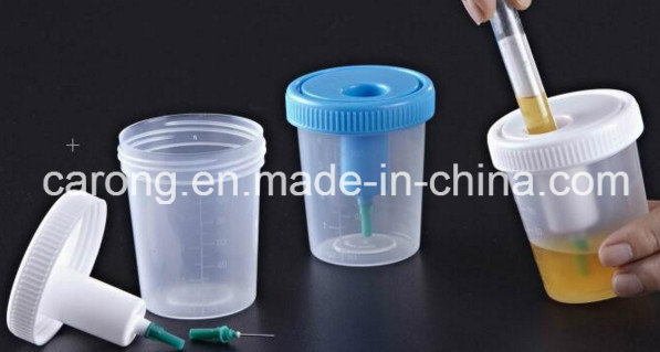 Medical Disposable Urine Container, Specimen Container