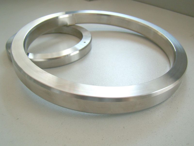 Flange Grooves Gasket Ring Joint (BX)