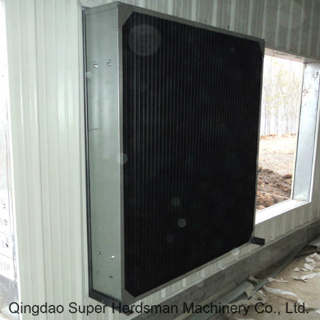 Poultry Equipment with Poultry Light Trap