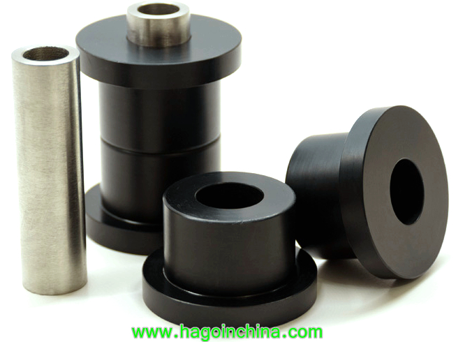 Custom EPDM Rubber Cable Grommet