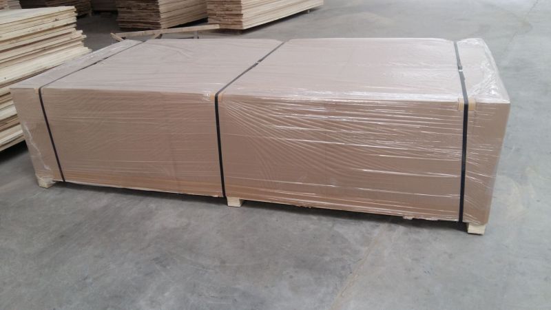 Construction Paulownia Timber Fillets Triangle Wood Strips