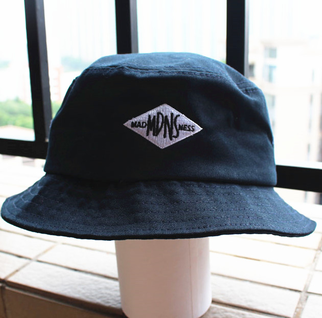 Factory Production The Fisherman Hat Beach Cap Bucket Hat