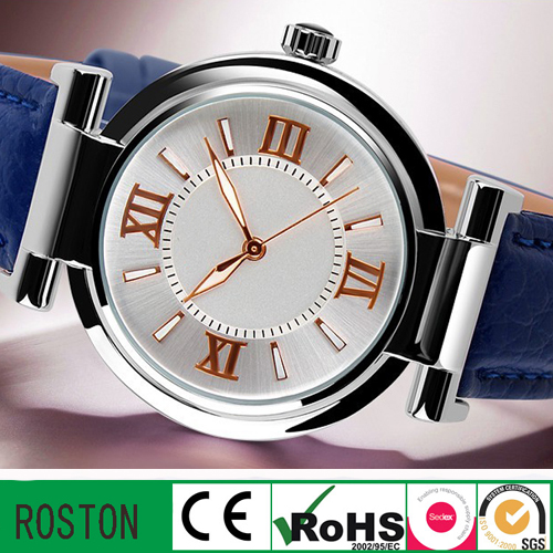 Water Resistant Quartz Movement Momen Watch