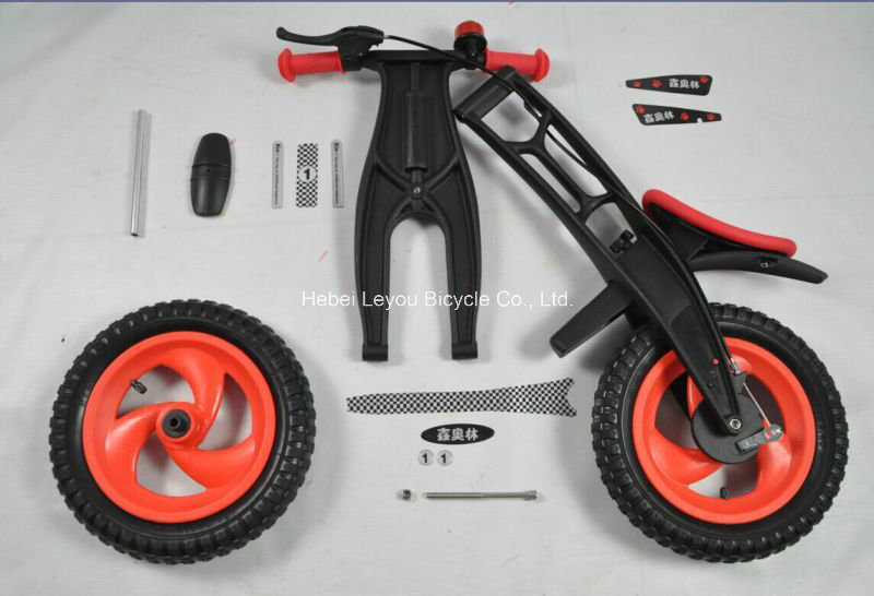 Balance Bike for Boys and Gilrs Ly-C-302