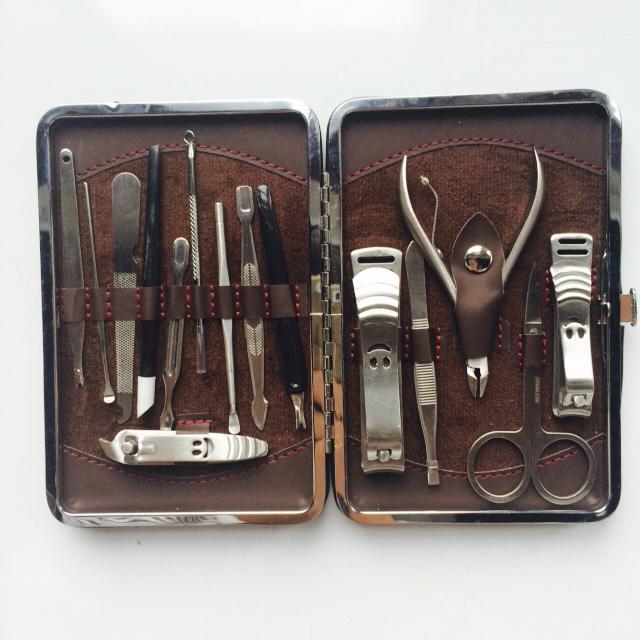 Promotional Manicure Set for Promotion Gift (HW02034)