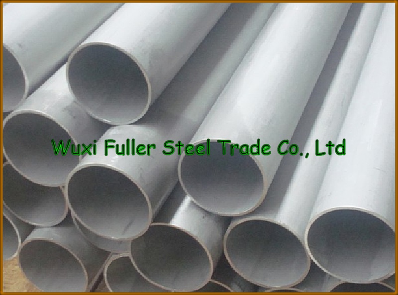 High Quality 304L Stainless Steel Pipe in Wholesale