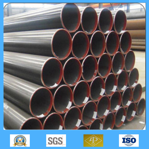 Seamless Steel Pipe/Tube for Petroleum and Natural Gas Industry