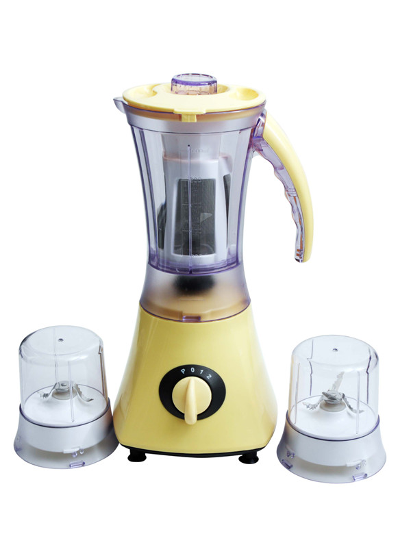 Multifunctional Blender with Stainer