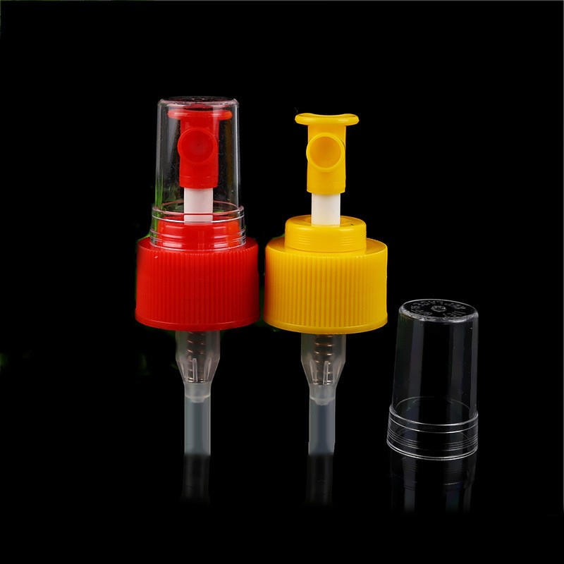 China Factory Spray Bottle Packaging (NS24)