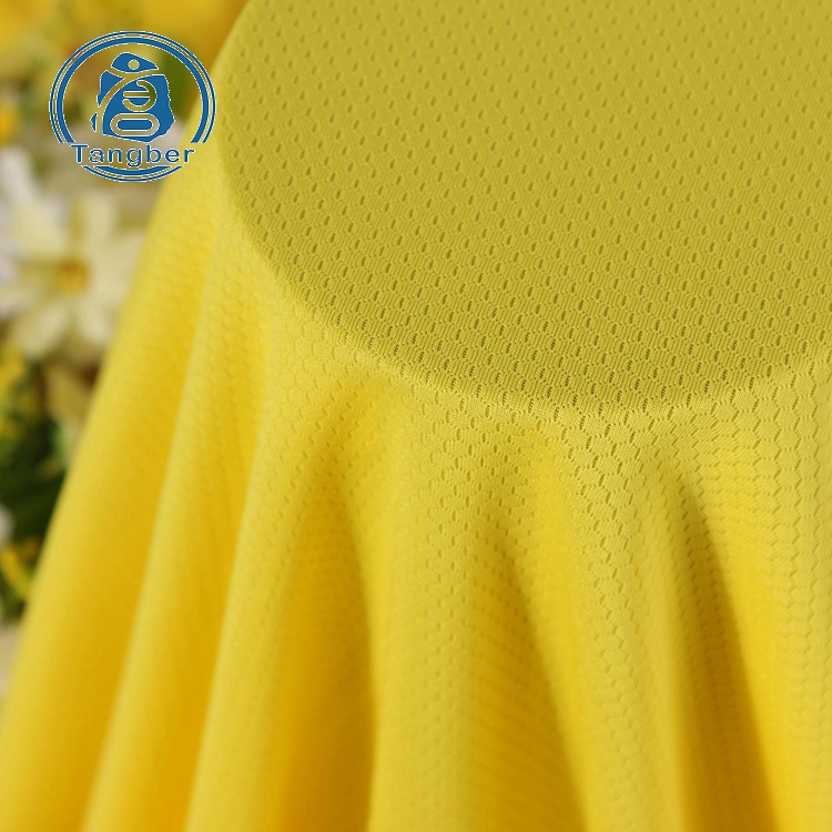 polyester fabric for tracksuit