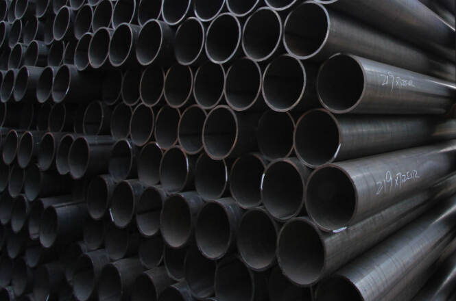 Carbon Steel Pipe