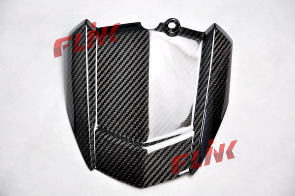 Carbon Fiber Rear Fender for YAMAHA Mt09 Fz09