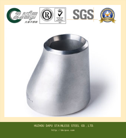 304 316 Stainless Steel Pipe Fitting (Elbow and Tee)