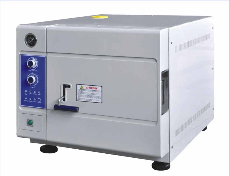 Table Top Steam Sterilizer in Hospital - (TM--XD35J/TM---XD50J)