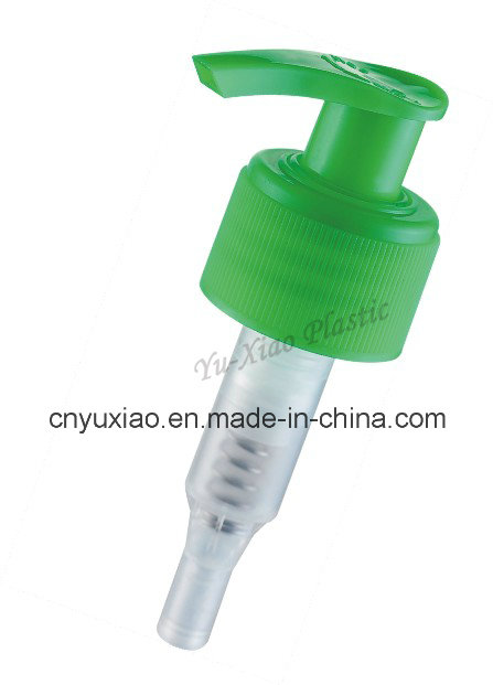 Plastic Lotion Pump, Sprayer Pump